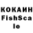 КОКАИН Fish Scale Dmytro_Sectant